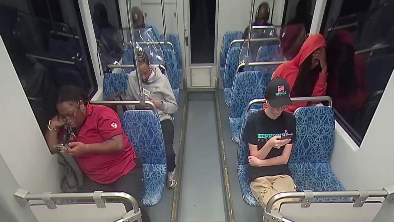 Suspect in Charlotte stabbing charged with federal crime