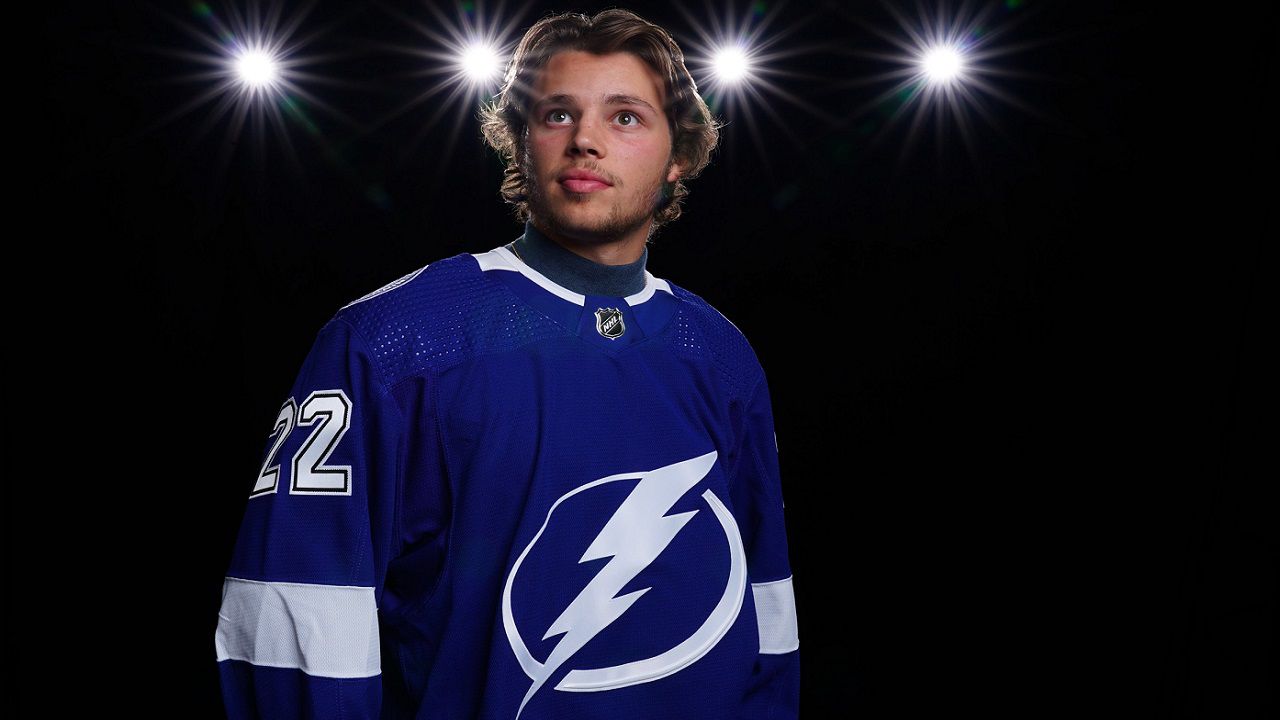 Tampa Bay Lightning Draftpicks