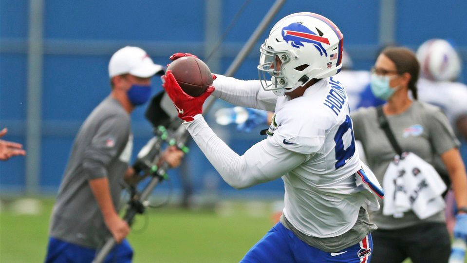 Bills bring back Klein to practice squad as Kirksey retires