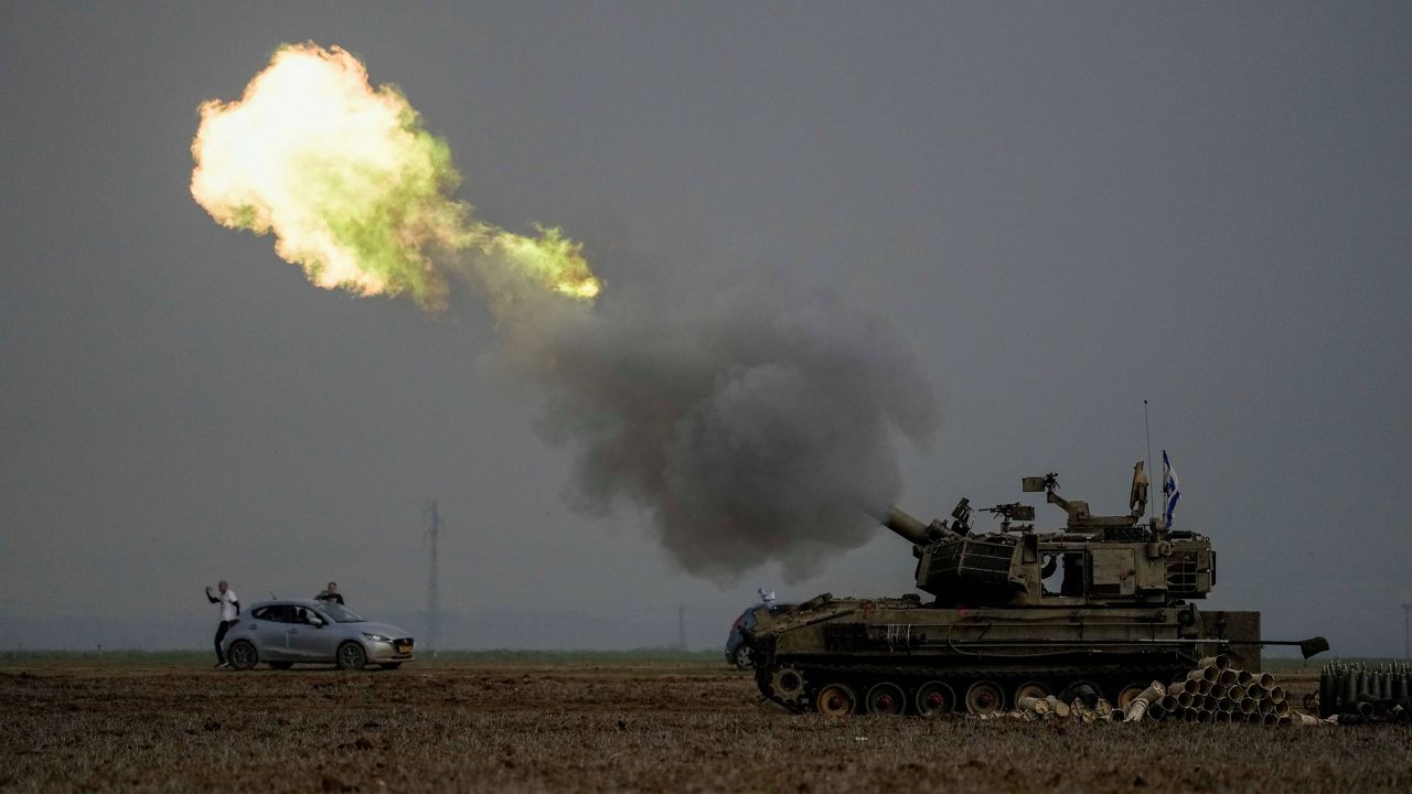 Israel Could Win the Gaza Battle Against Hamas and Lose the War