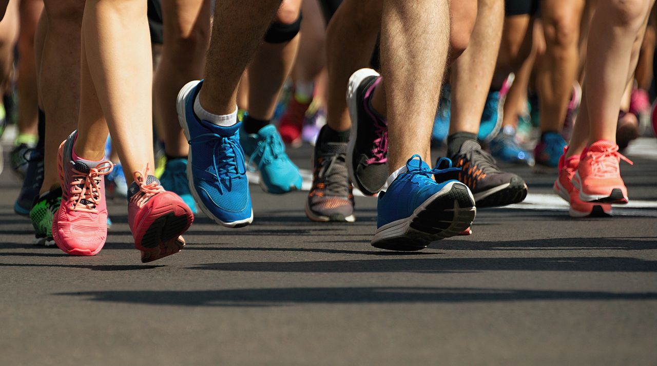 The Ohio running community has come together following the death of Memphis jogger Eliza Fletcher. (iStock)