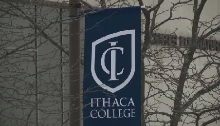 Ithaca College Transitions To Remote Learning For First Week