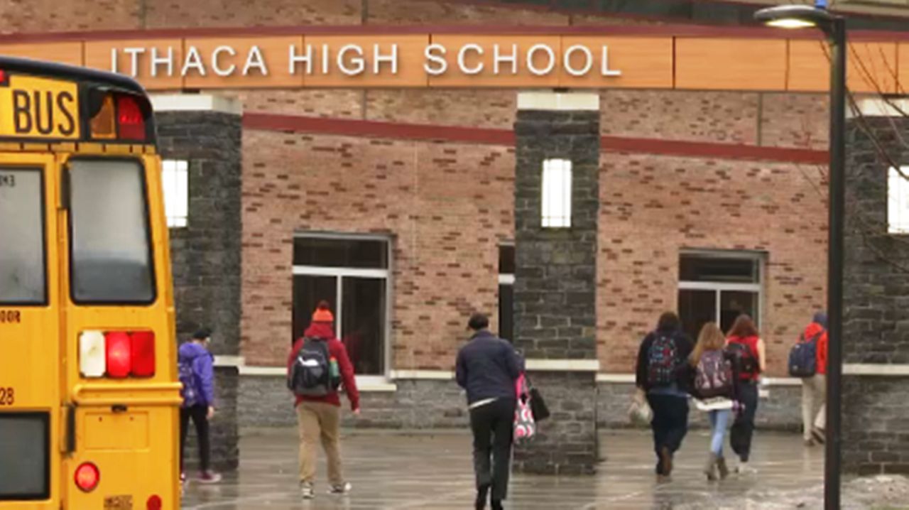 Auburn, Ithaca Schools Make Big Change to Reopening Plans