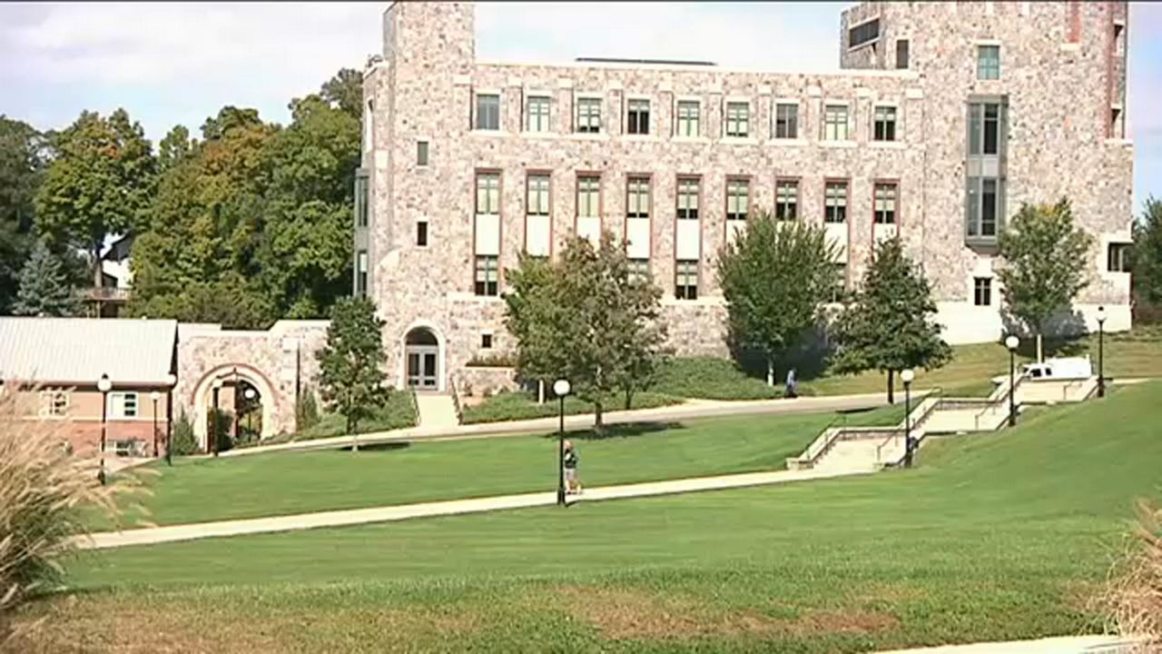Ithaca College, Experiencing Lower Enrollment, to Cut Staff