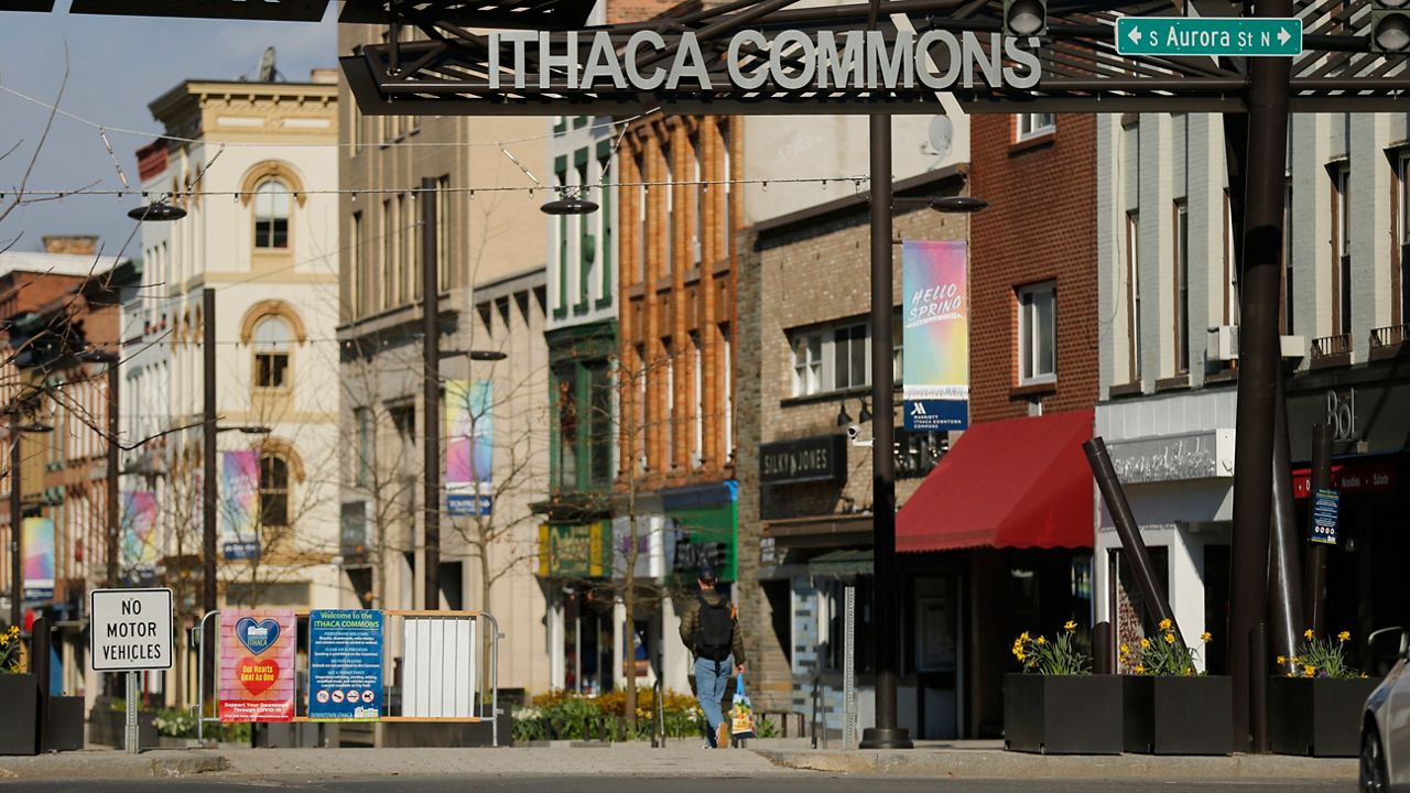 ithaca