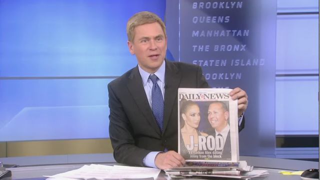 In The Papers 3/9/17