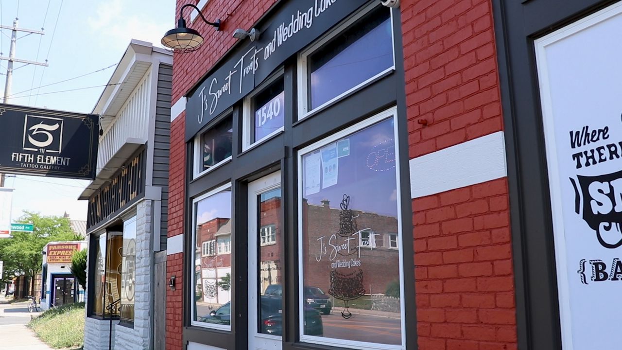 Black Restaurant Week Celebrates Ohio Businesses