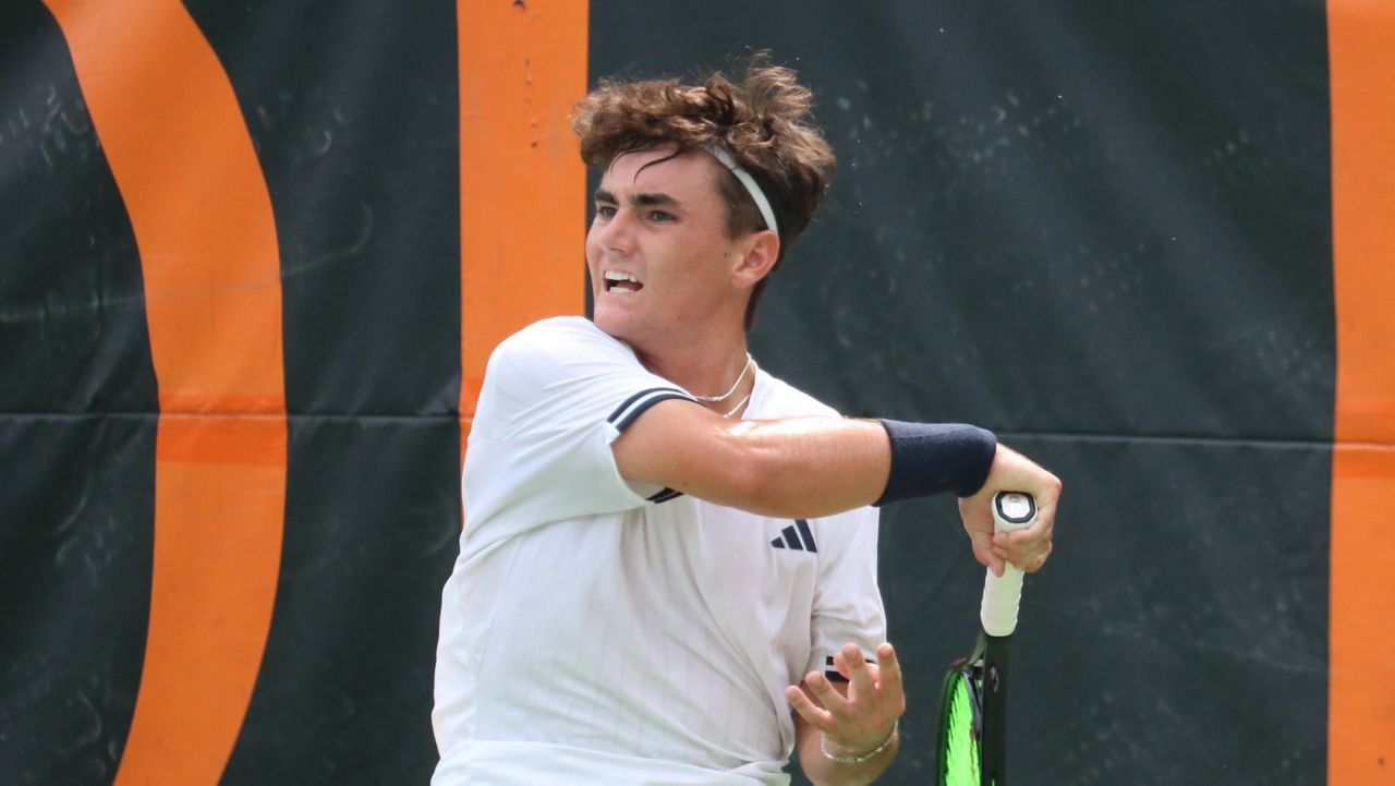 Long Island teen Jack Kennedy prepares for US Open main draw debut