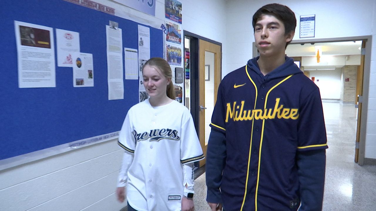 Jerseys for Jackson: Wisconsin schools show support - Vimarsana News