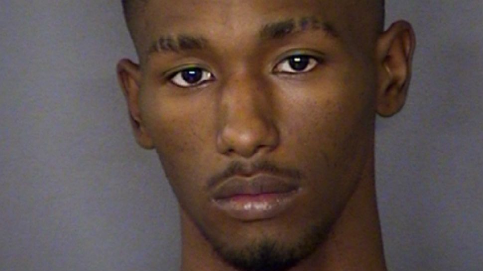 Triston Lloyd Jackson admitted to police that the robbed 3 victims on March 12 on Lavender Lane. (Courtesy: San Antonio Police)