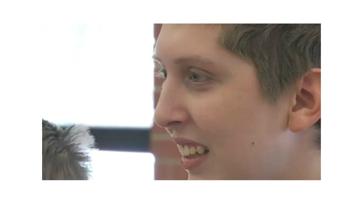 Community gives final goodbyes to Shen teen Jacob Monday
