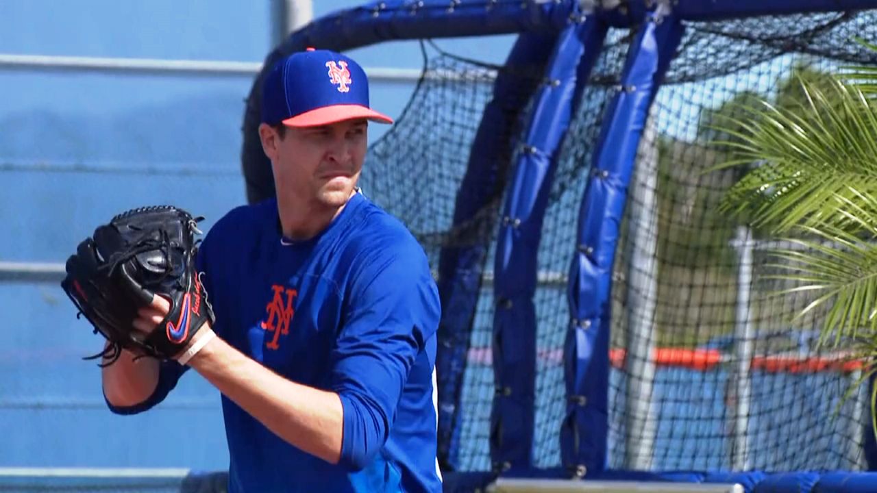 Mets News: Mets sign Jacob deGrom to five-year contract extension