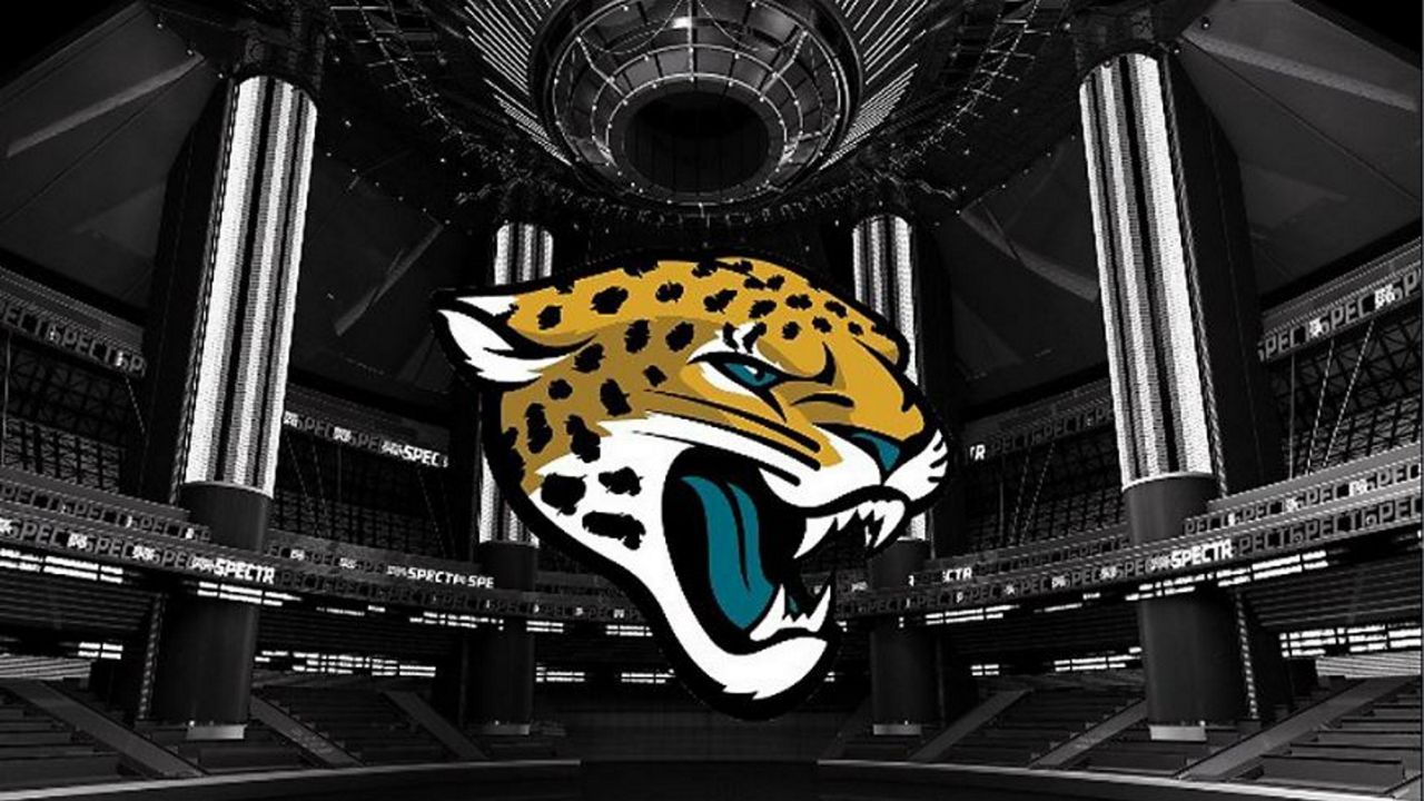 Jacksonville Jaguars publish 2023 preseason game schedule