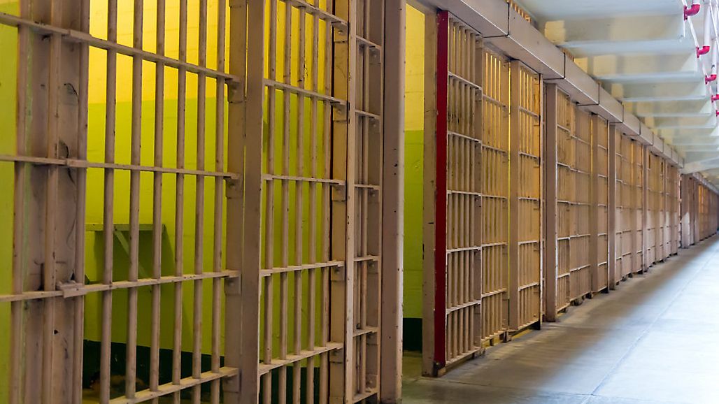 Inmate dies in Dane County Jail