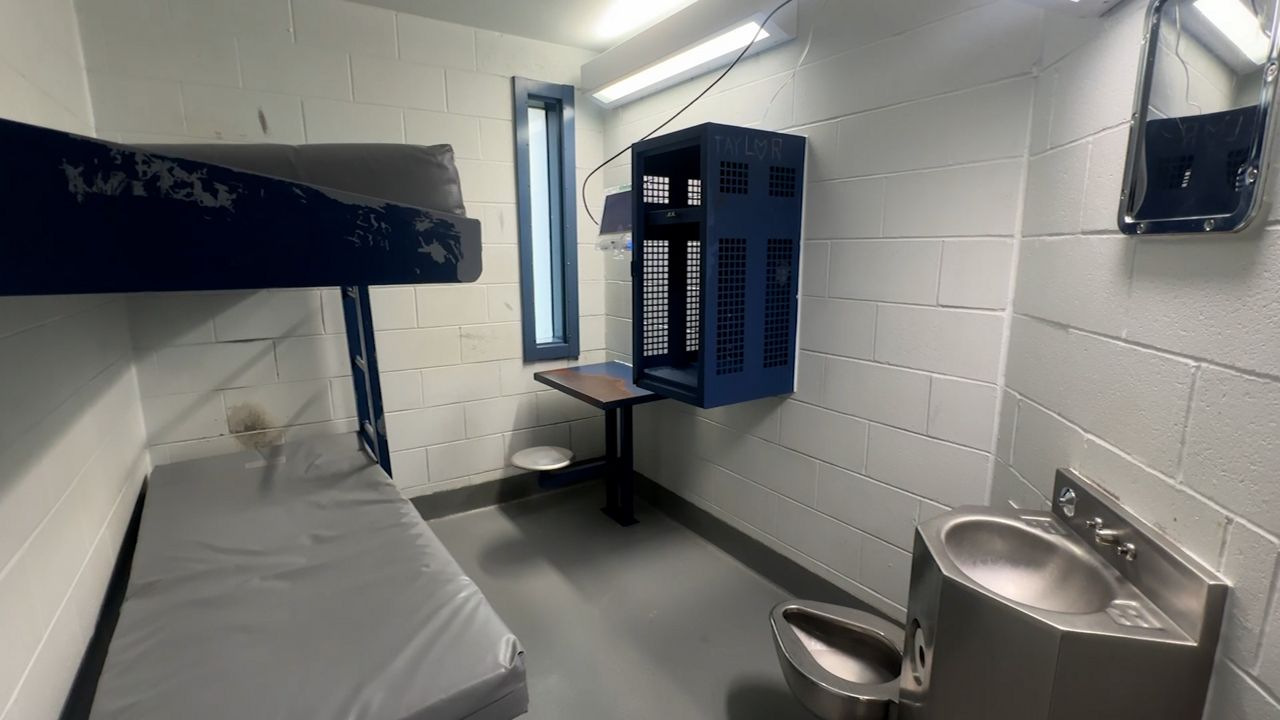 New lawsuit claims ICE detainee attacked, subjected to racist insults