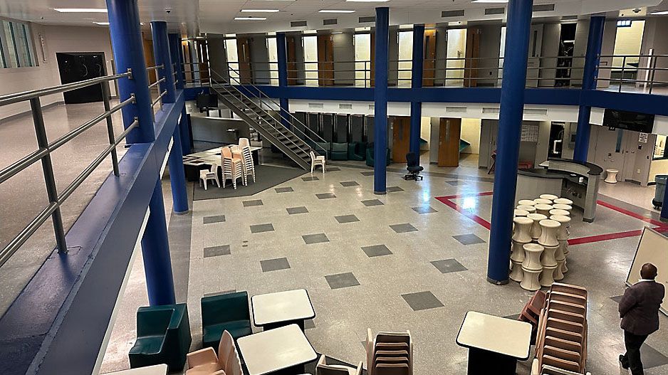 Mecklenburg County approves $3.2 million to reopen Jail North