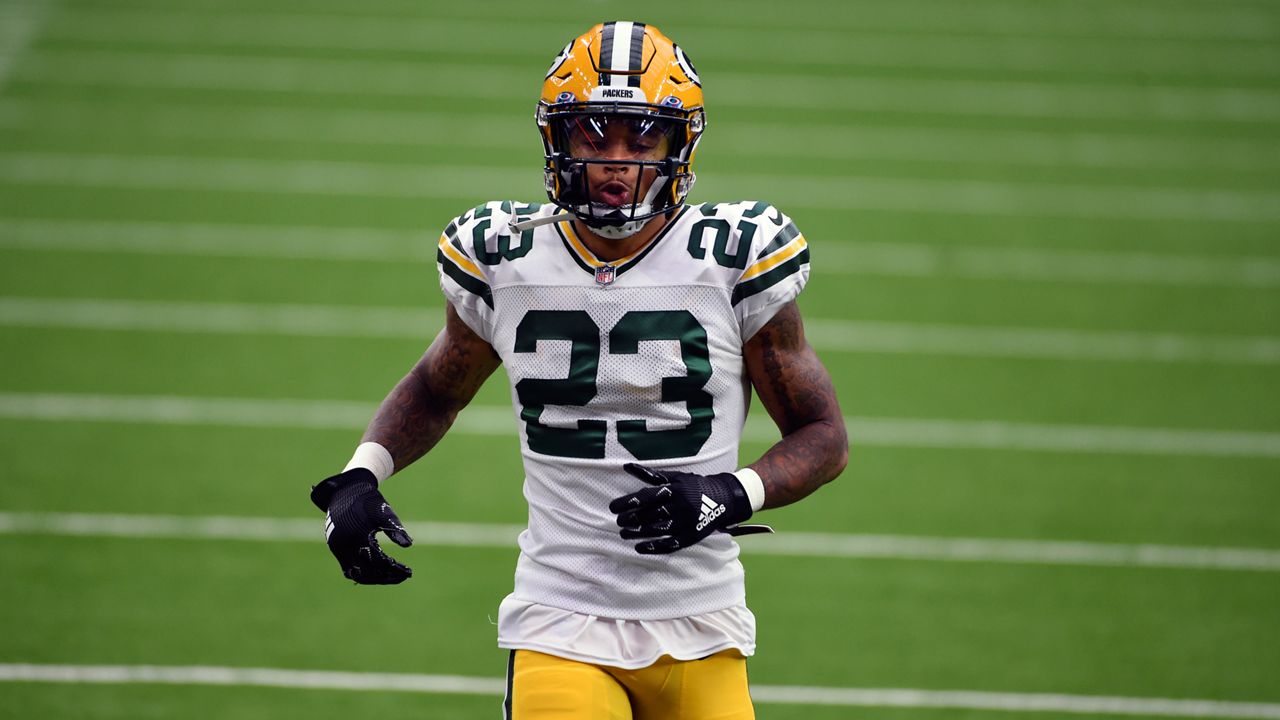 Packers get encouraging news as Jenkins, Stokes return to practice