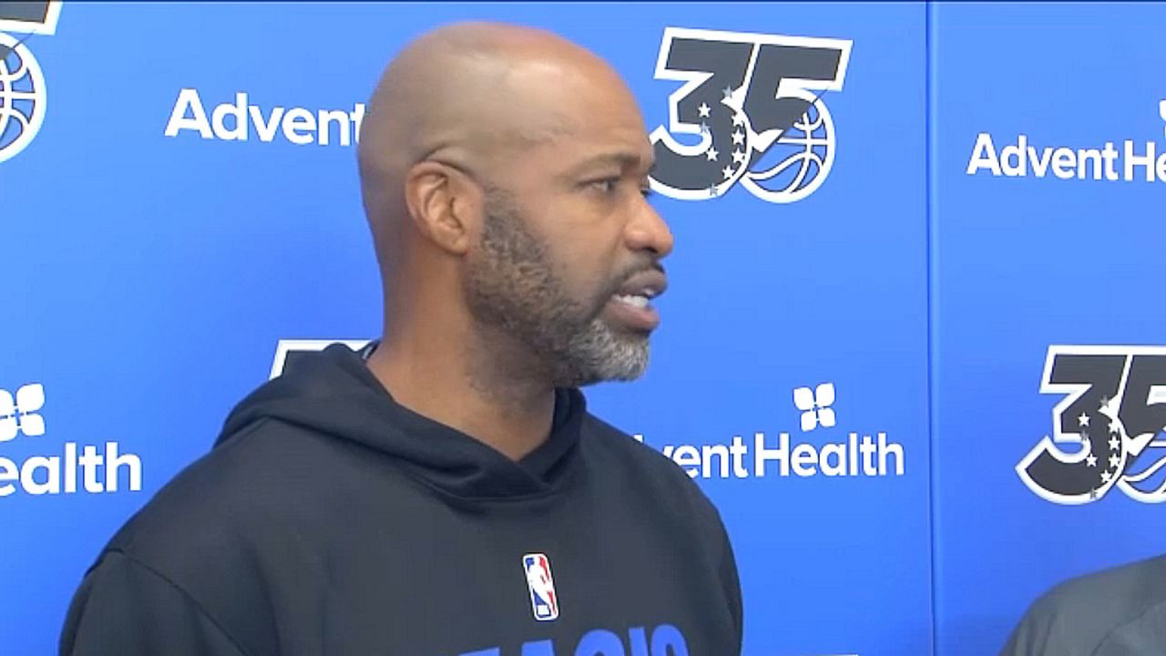 Magic's coach says focusing on details already paying off