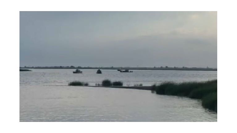 Siguen buscando a la mujer perdida en las aguas de Jamaica Bay