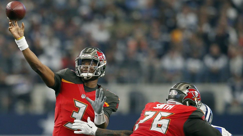 Tampa Bay Buccaneers release 2022 NFL Schedule - Tampa Bay