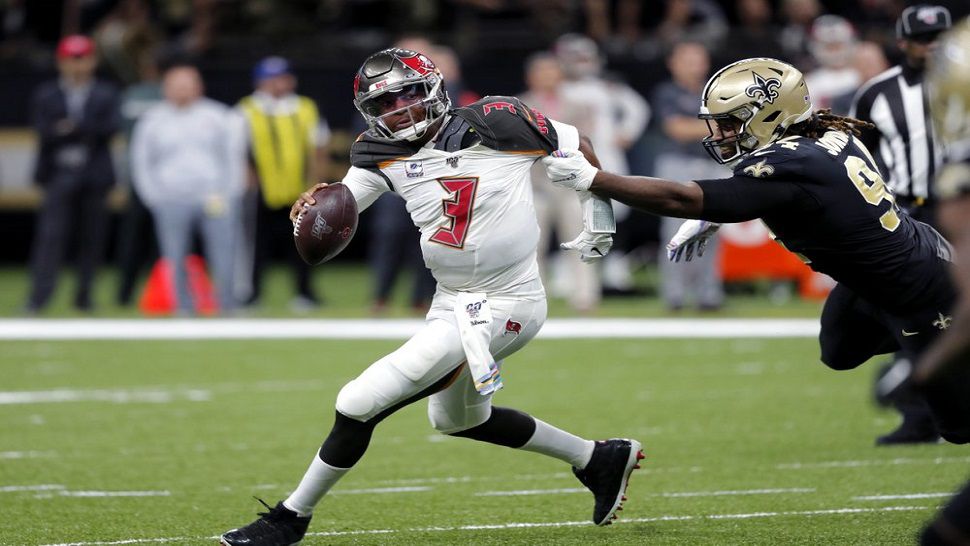 Potential Buccaneer Firsts in 2019: The League Leader in Passing Yards