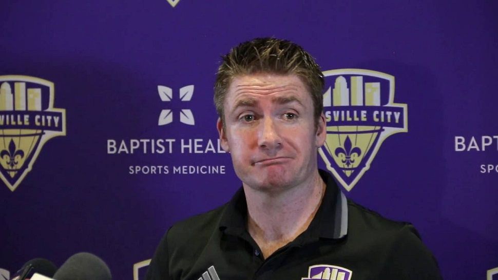 Orlando City is counting on a former player to get the club going in the right direction.