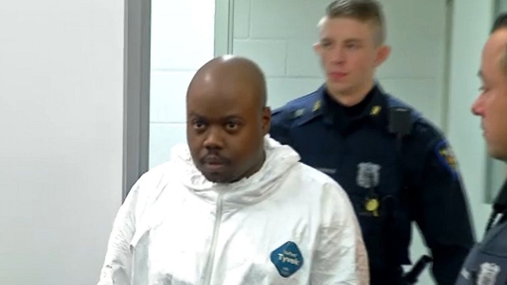 Mann pleaded guilty in 2019, and is currently serving four concurrent 25-years-to-life sentences in the killings.