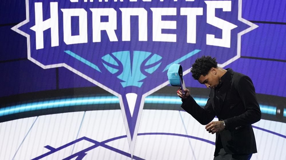 Charlotte Hornets: Is James Bouknight A Bust After One Season?