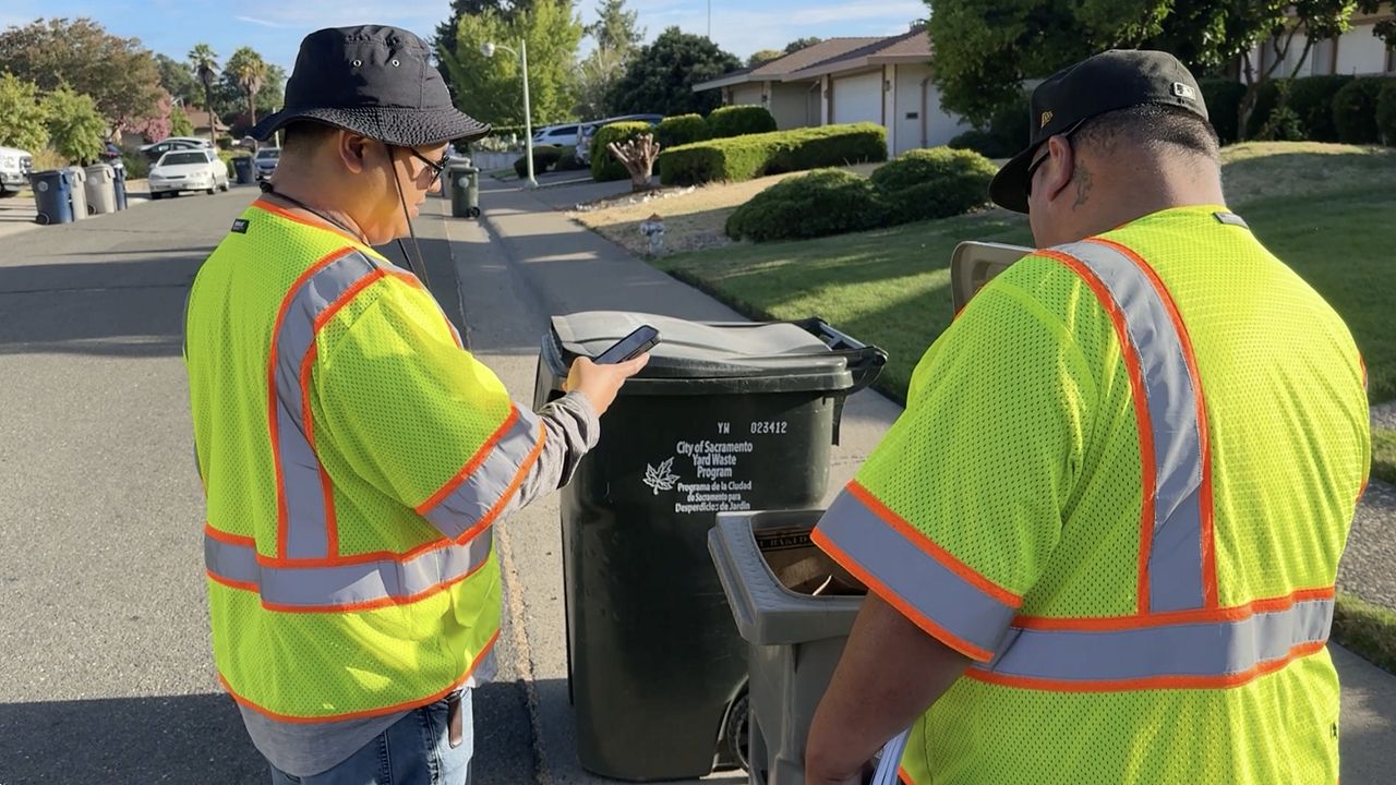 California makes progress on organic waste despite challenges