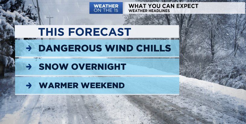 On this day in 1982 the Cincinnati Bengals hosted the San Diego Chargers in  the second coldest game in NFL history by temperature (-9F) and coldest  game by wind chill (-38F). The