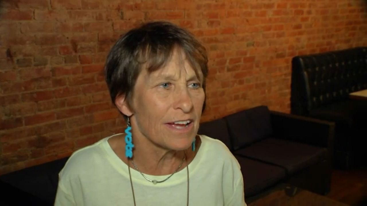Jan Regan projected winner in primary race for Geneva Mayor