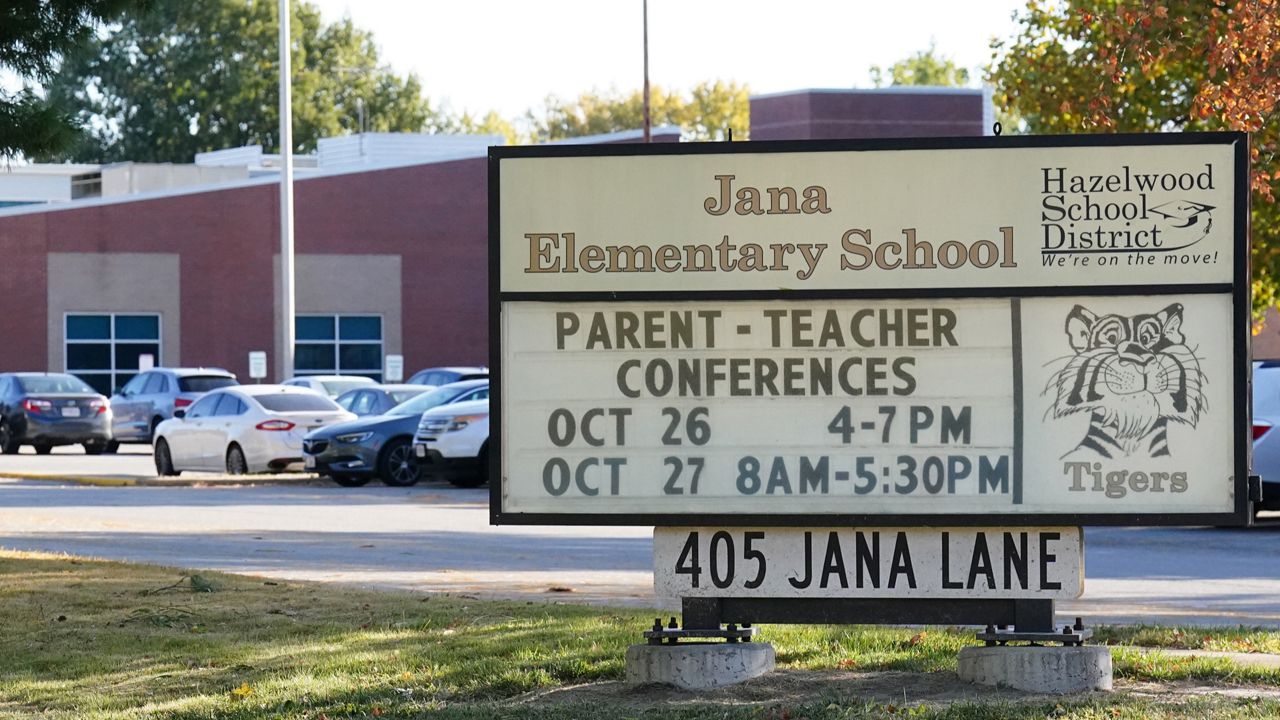 Jana Elementary School