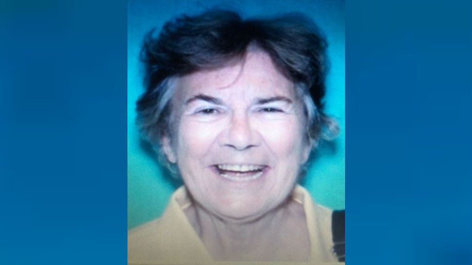 Police Locate Missing 72 Year Old Austin Woman