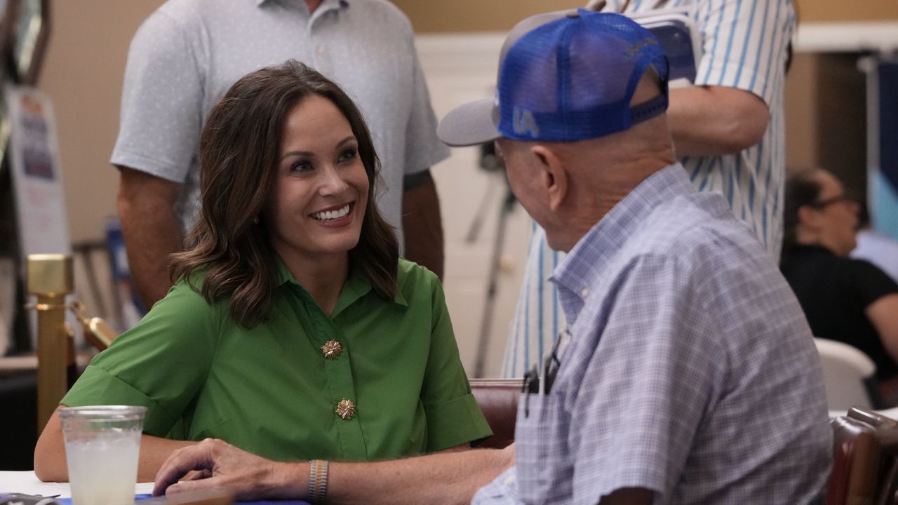 Democrats rally in Paducah ahead of Fancy Farm