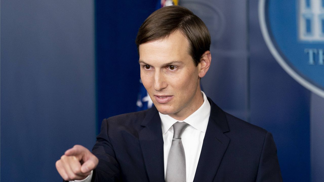 Jared Kushner (AP Photo, File)