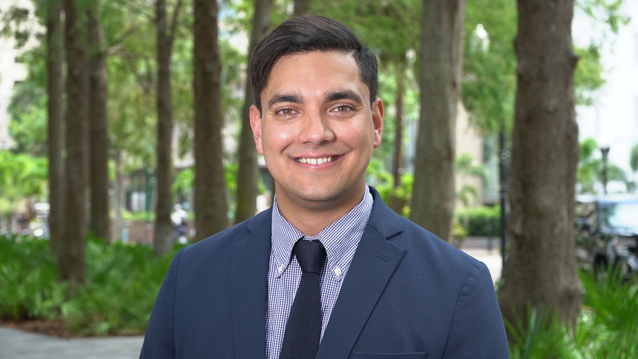  Jason Delgado - Tallahassee Reporter