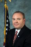 Official photo of Rep. Jason Nemes (R- KY33)