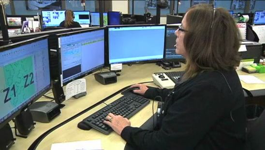 Multiple Systems Failures Cause Erie County 911 Dispatch Center Outage