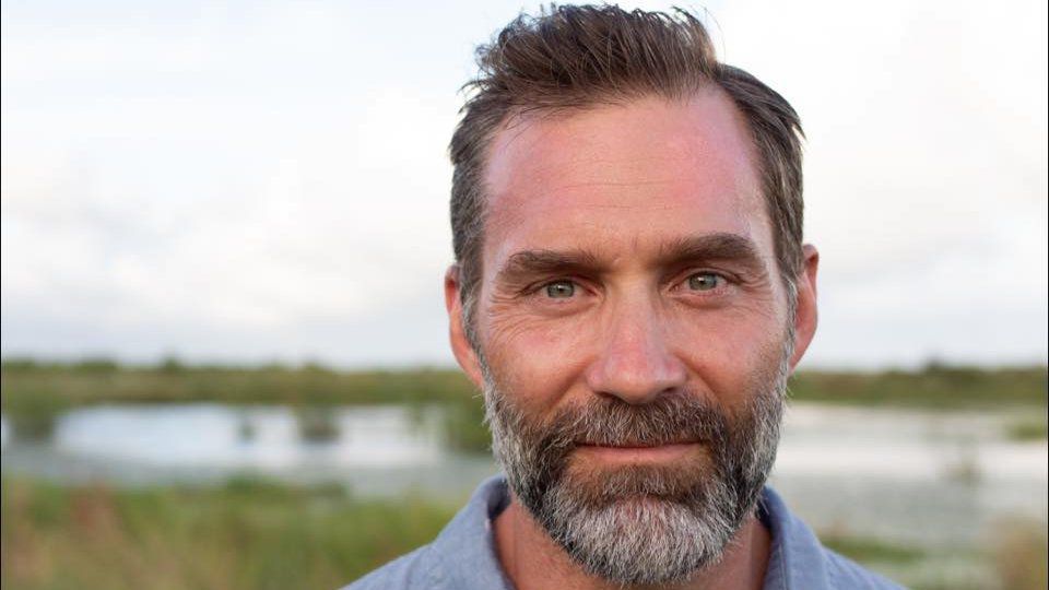 Democrat Jay Kleberg discusses his run for land commissioner