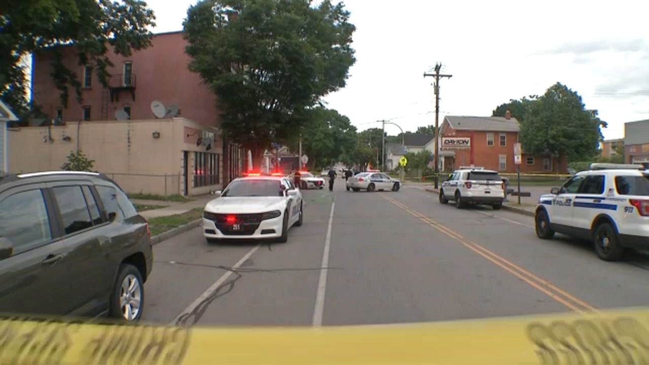 Police Identify Man Shot, Killed on Jay Street in Rochester