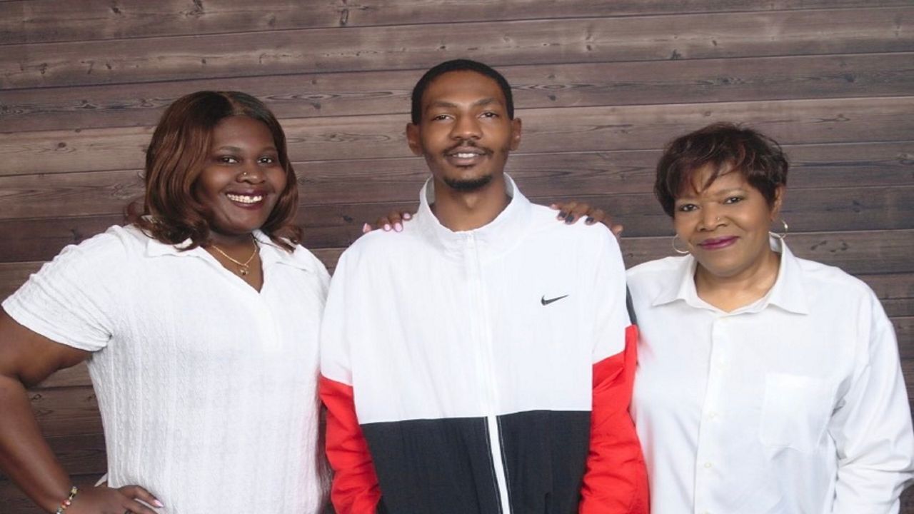 walker family