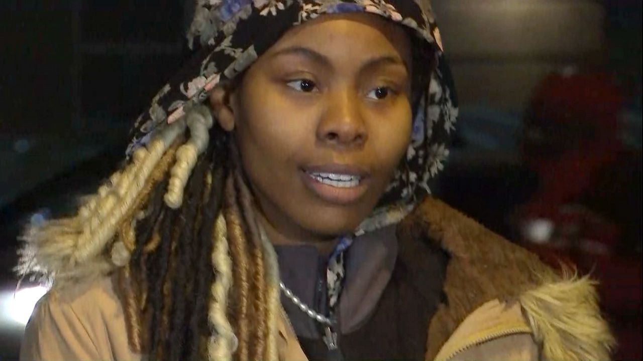 Mother Who Had Baby Ripped From Her Released From Prison