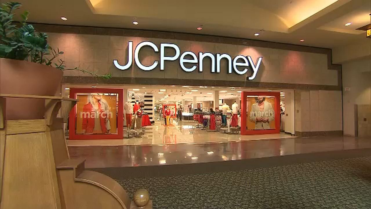 JCPenney Closing 3 Stores in Greater Rochester Region