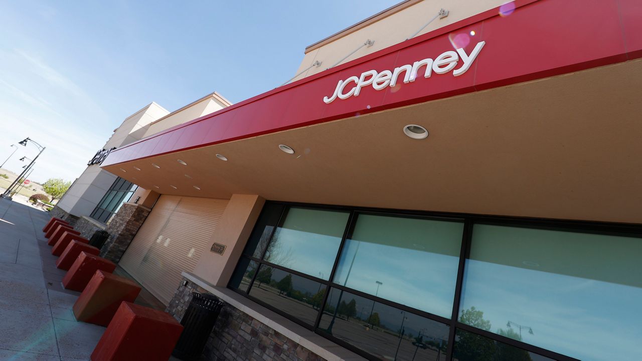 Oswego JCPenney to Remain Open