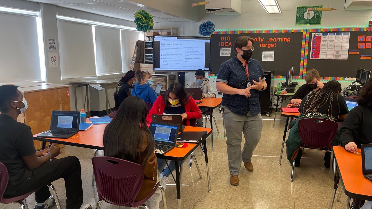 KDE releases school report card data