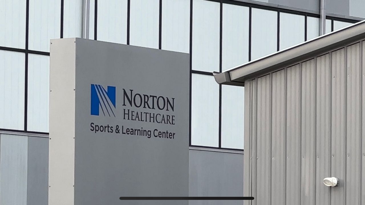 Nortons Healthcare Sports and Learning Center to host JCPS job fair today