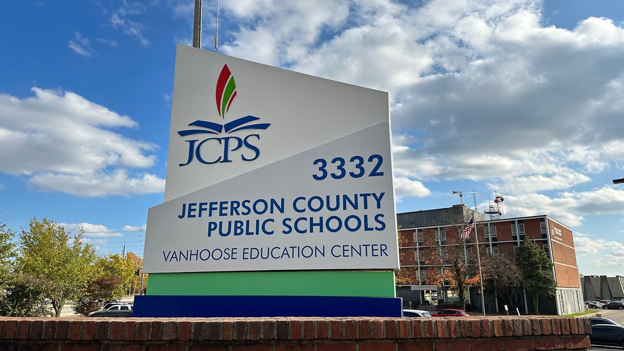 Jefferson County Public Schools breaks ground on new early childhood center