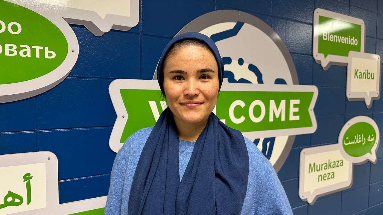 One JCPS senior's story of bravery and resilience 