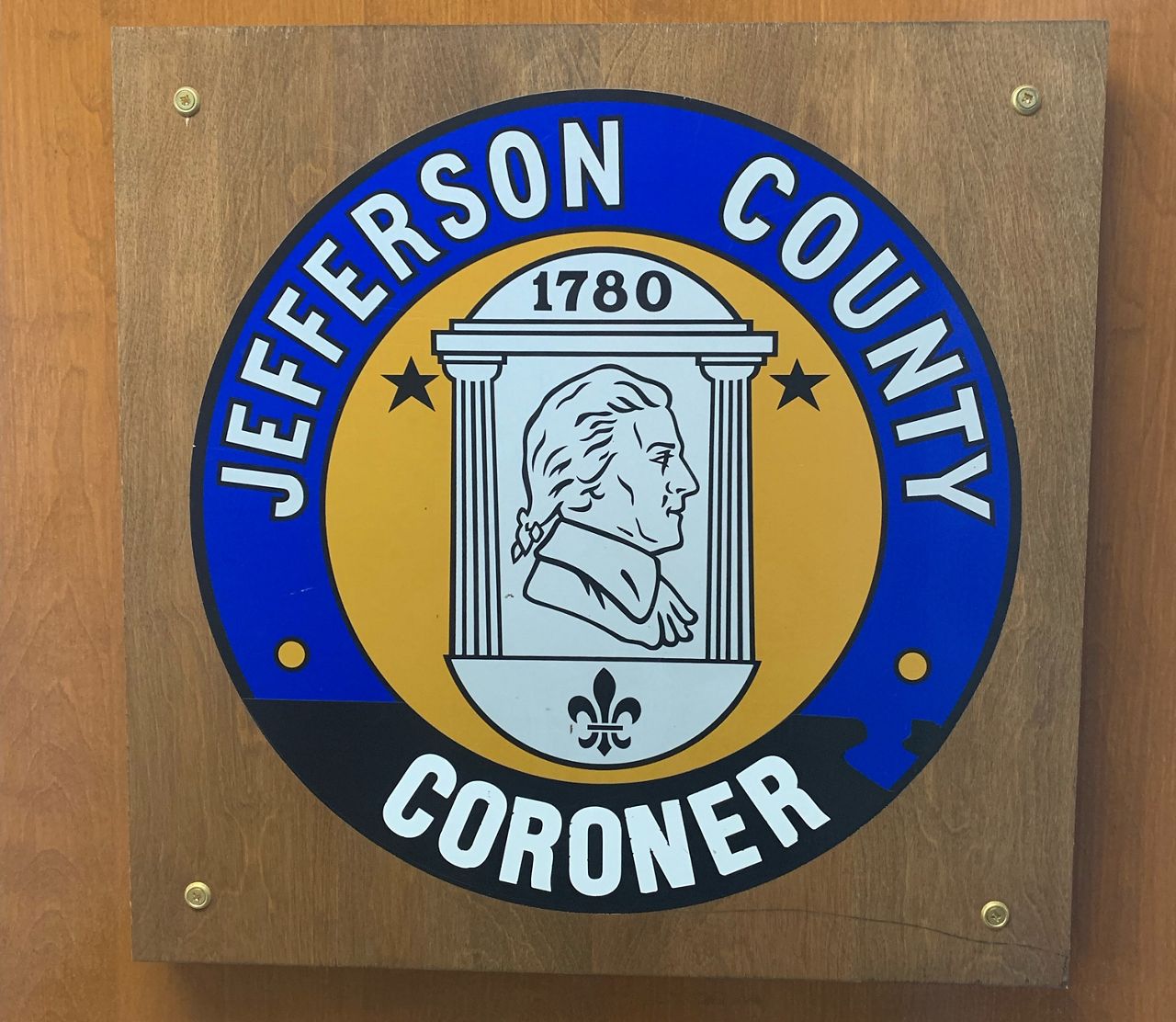 For Louisville coroners, 2021 saw 'unprecedented' workload