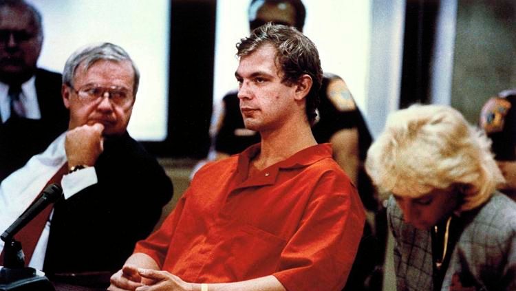 Conversations with A Killer: The Jeffrey Dahmer Tapes' Release